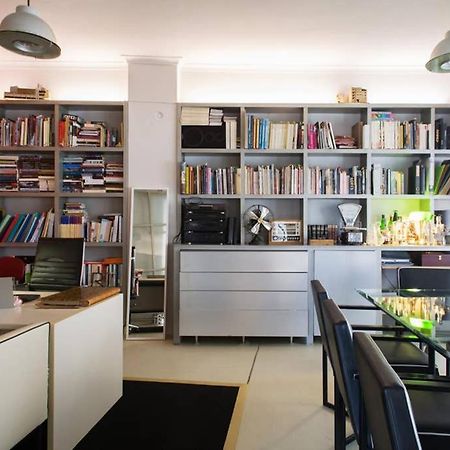 Athens Designer'S Loft Downtown Daire Dış mekan fotoğraf