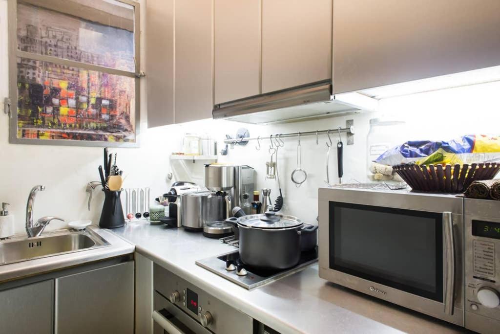 Athens Designer'S Loft Downtown Daire Dış mekan fotoğraf
